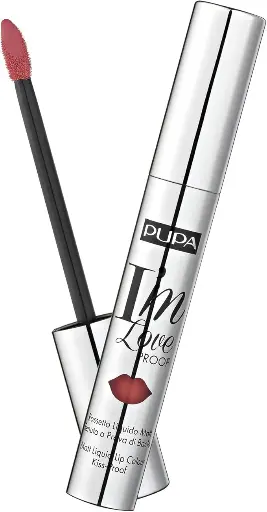 PUPA I'M LOVEPROOF Glam Mauve 