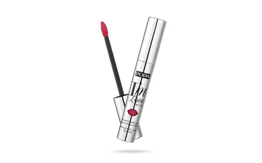 PUPA I'M LOVEPROOF-RED POP 