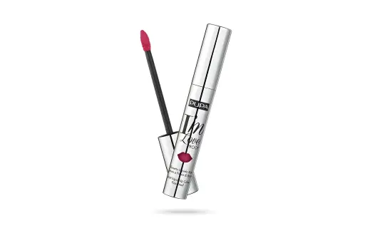 PUPA I'M LOVEPROOF-KISS ME RED 