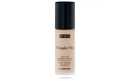 PUPA WONDER ME-PORCELIAN-NUETRAL 