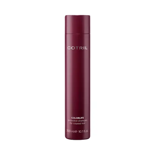 COTRIL COLORLIFE PROTECTIVE SHAMPOO 300ml