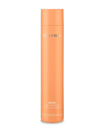 COTRIL NUTRO SHAMPOO 300ML