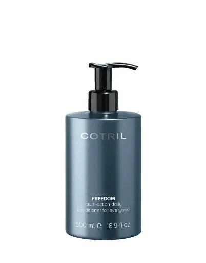 COTRIL FREEDOM MULTI ACTION DAILY CONDITIONER 500ML