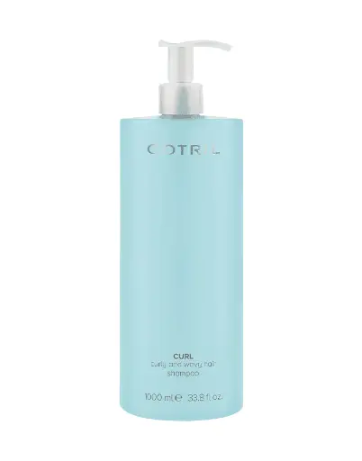 COTRIL CURL CURLY AND WAVY HAIR SHAMPOO 1000ML