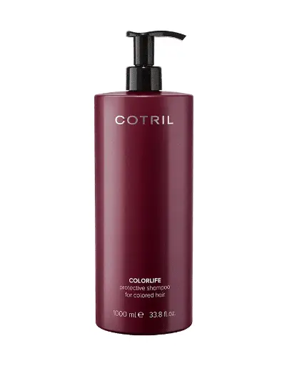COTRIL COLOR CARE PROTECTIVE SHAMPOO