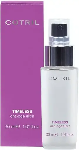 COTRIL TIMELESS ANTI AGIN ELIXIR 30L