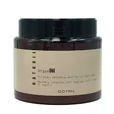 COTRIL NATURIL ARGAN OIL MASK 500ML