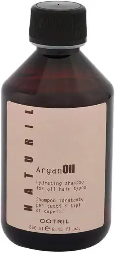 COTRIL ARGAN OIL SHAMPOO