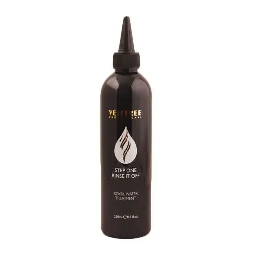 VEJETREE ROYAL WATER TREATMENT