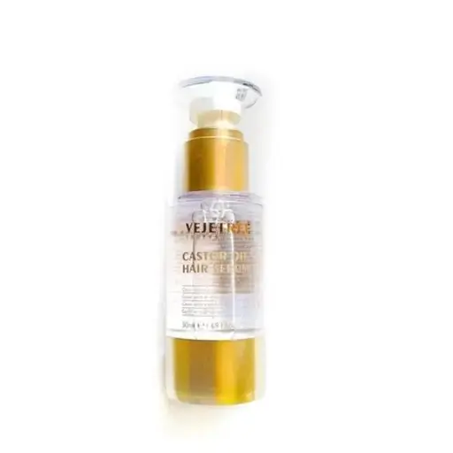VEJETREE hair serum