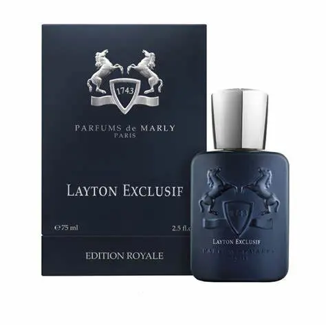 PARFUMS DE MARLY LAYTON EXCLUSIVE 75ML 