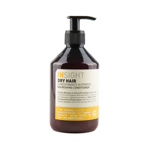 INSIGHT DRU HAIR NOURISHING 400ML