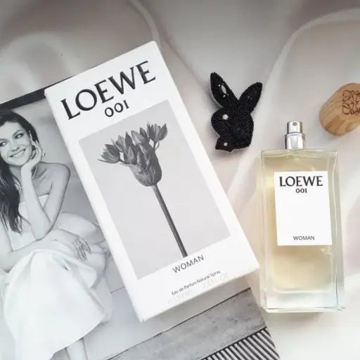 loewe 001 woman 