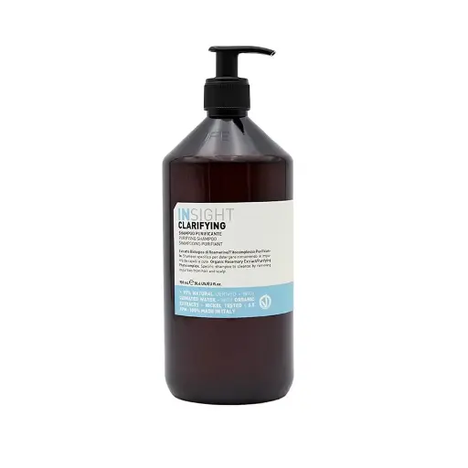 CARIFYING SHAMPOO 900 ML