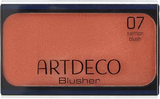  ARTDECO BLUSHER 07 أحمر الخدود ارتديكو