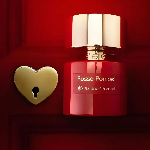 TIZIANA TERENZI ROSSO POMPEL 100ML