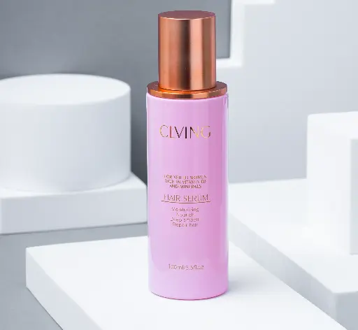 CLVING FOR VEILED WOMEN HAIR SERUM