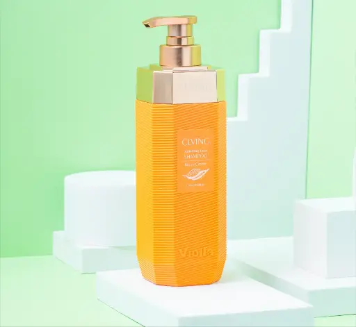CLVING SHAMPO ANTI HAIR LOOSS 750ML