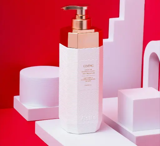 CLVING KERATIN CARE CONDITINER