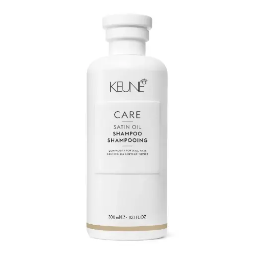 KEUNE SATIN OIL SHAMOO