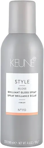 KEUNE STYLY GLOSS SPRAY