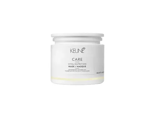 KEUNE VITAL NUTRITION MASK