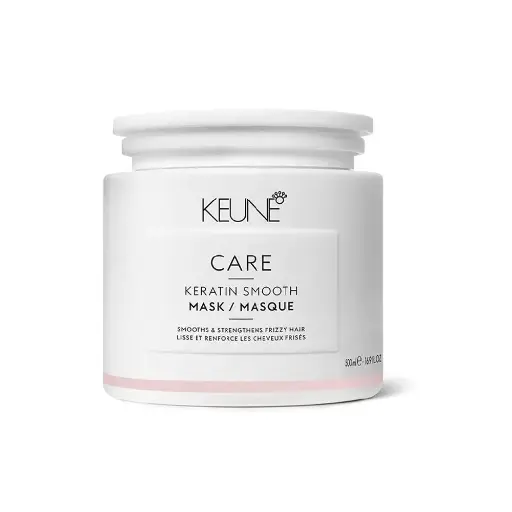 KEUNE KERATIN SMOOTH MASK