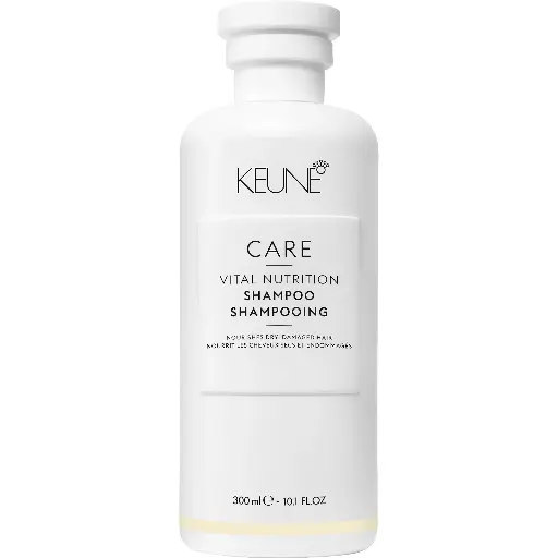 KEUNE VITAL NUTRITION SHAMPOO