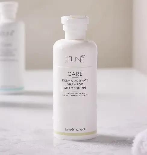 KEUNE DERMA ACTIVATE SHAMPOO