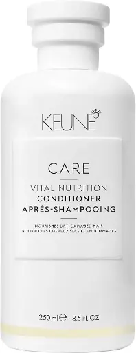 KEUNE MOISTURIZING CONDITIONER