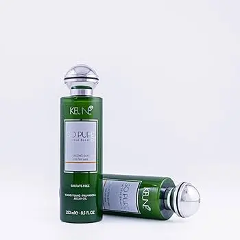 KEUNE MOISTURIZING SHAMPOO