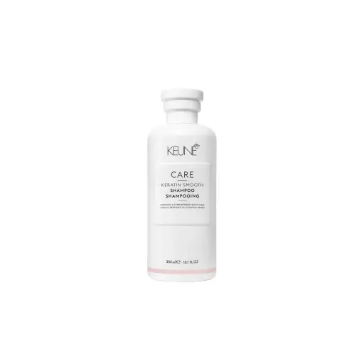 KEUNE KERATIN SMOOTH SHAMPOO