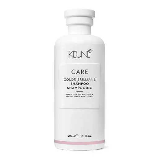 KEUNE COLOR BRILLIANZ SHAMPOO