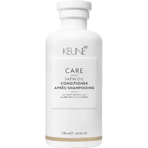 KEUNE SATIN OIL CONDITIONER