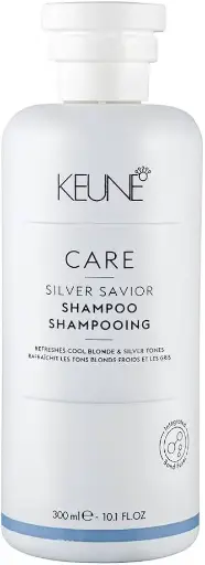 KEUNE SILVER SAVIOR SHAMPOO