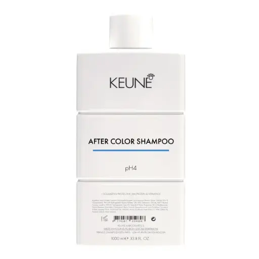 KEUNE AFTER COLOR SHAMPOO