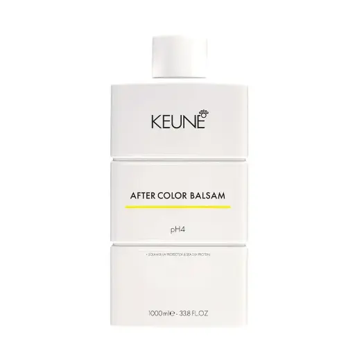KEUNE AFTERCOLOR BALSAM