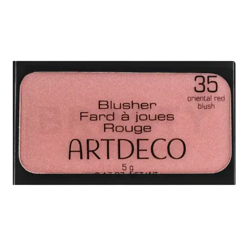  ARTDECO Blusher 35