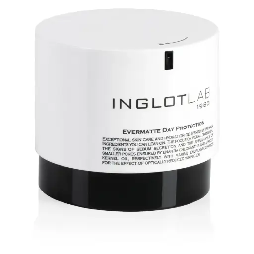 INGLOTLAB EVERMATTE DAY PROTECTION