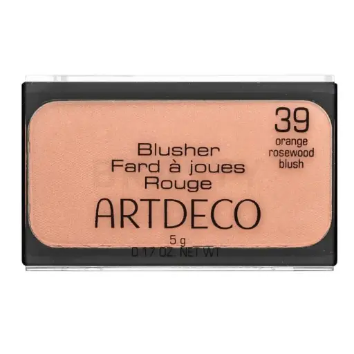 Blusher 39