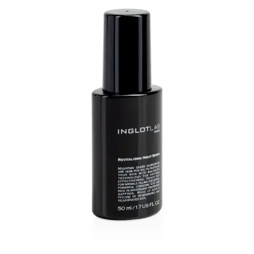 INGLOT SERUM REVITALISANT NUIT REVITLINGNIGHT SERUM