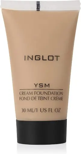 INGLOT YSM GREAM FOUNDATION 50