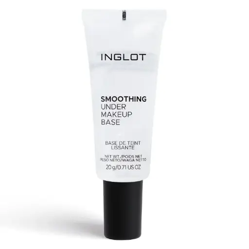 INGLOT SMOOTHING UNDER MAKEUP BASE