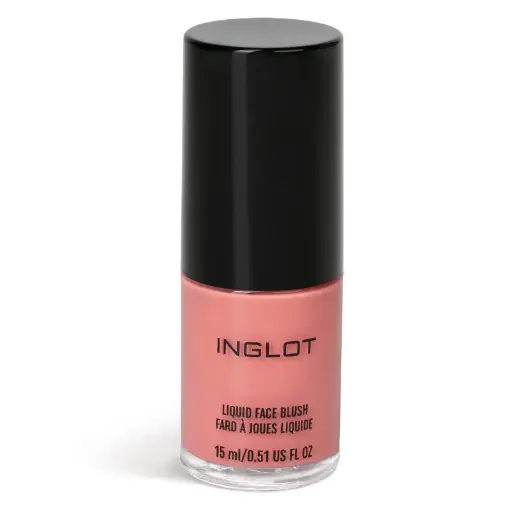 INGLOT LIQUID FACE BLUSH 91