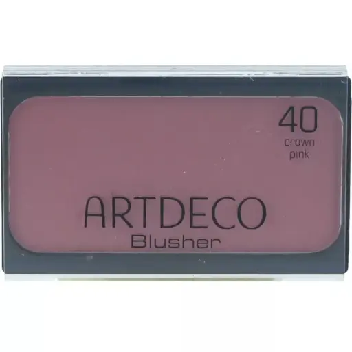  ARTDECO BLUSHER 40 أحمر الخدود ارتديكو