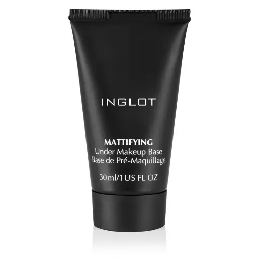INGLOT MATTLFYING