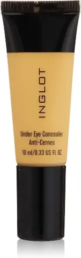 INGLOT UNDER EYE CONCEALER 106