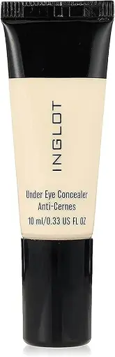 INGLOT UNDER EYE CONCEALER 91