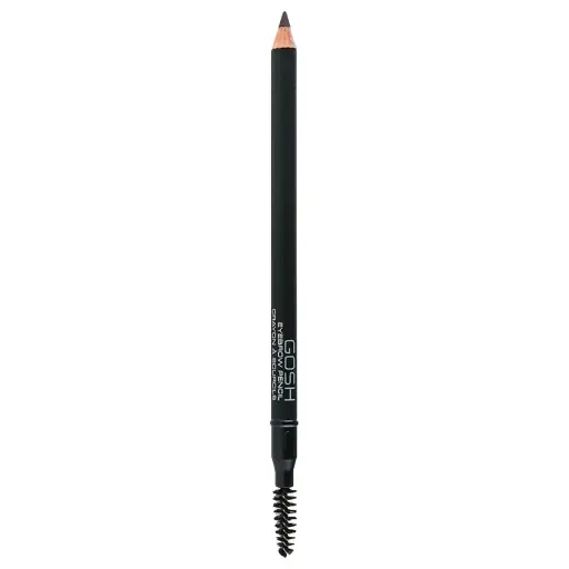 EYE BROW PENCIL SOFT BLACK  