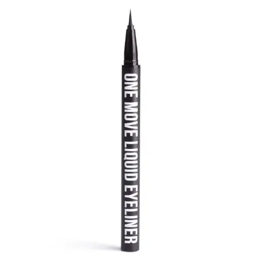 INGLOT ONE MOVE LIQUID EYELINER 03